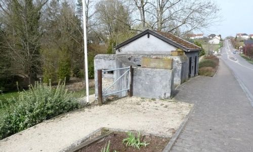 VISITE DE LA MAISON FORTE