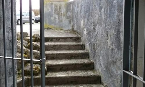 VISITE DE LA MAISON FORTE