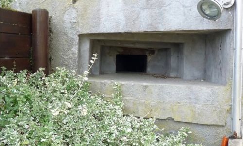 VISITE DE LA MAISON FORTE