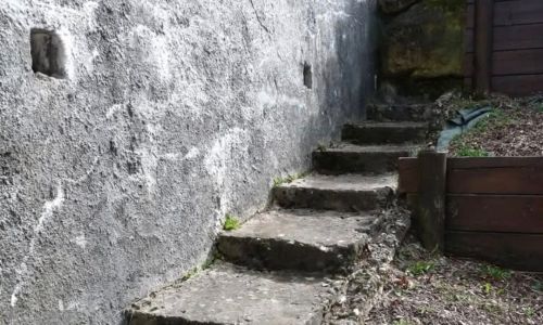 VISITE DE LA MAISON FORTE