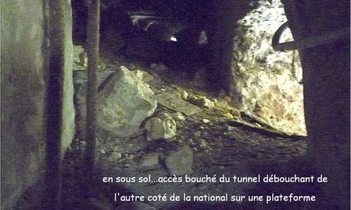 VISITE DE LA MAISON FORTE