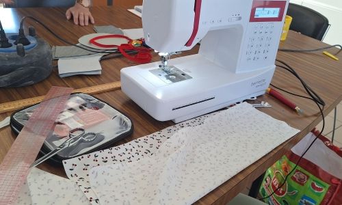 COURS DE COUTURE A WILLERWALD COURS DE COUTURE A WILLERWALD