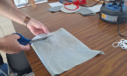 COURS DE COUTURE A WILLERWALD COURS DE COUTURE A WILLERWALD