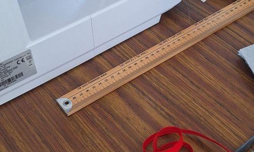 COURS DE COUTURE A WILLERWALD COURS DE COUTURE A WILLERWALD