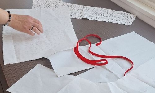 COURS DE COUTURE A WILLERWALD COURS DE COUTURE A WILLERWALD