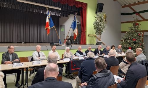 Assemblée Générale de l'AMA Assemblée Générale de l'AMA