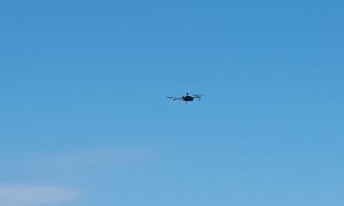 Etude paysagère des vues sur la ZAC