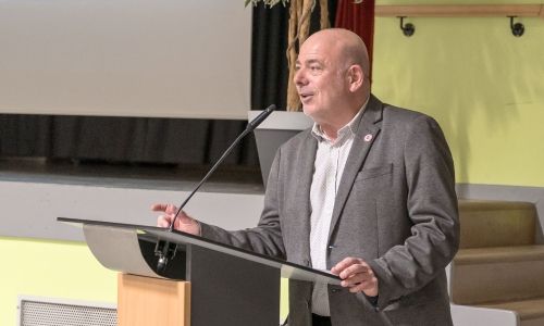 REMISE PRIX DES MAISONS FLEURIES ET ILLUMINEES