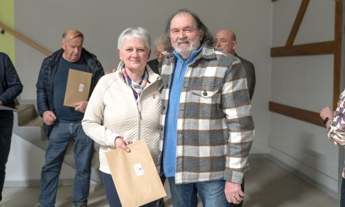 REMISE PRIX DES MAISONS FLEURIES ET ILLUMINEES