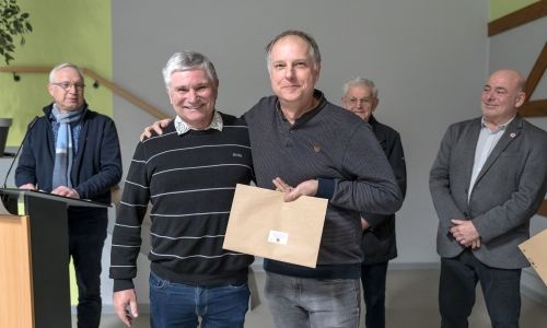 REMISE PRIX DES MAISONS FLEURIES ET ILLUMINEES