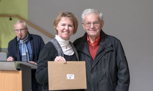 REMISE PRIX DES MAISONS FLEURIES ET ILLUMINEES