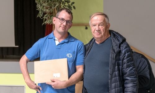 REMISE PRIX DES MAISONS FLEURIES ET ILLUMINEES