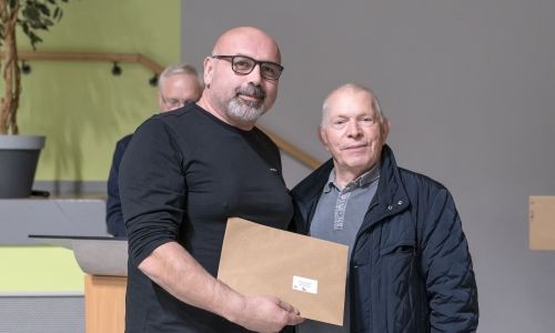 REMISE PRIX DES MAISONS FLEURIES ET ILLUMINEES