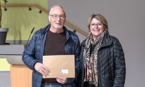 REMISE PRIX DES MAISONS FLEURIES ET ILLUMINEES