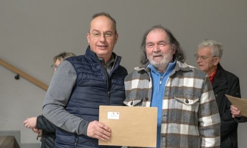 REMISE PRIX DES MAISONS FLEURIES ET ILLUMINEES