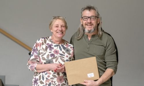 REMISE PRIX DES MAISONS FLEURIES ET ILLUMINEES