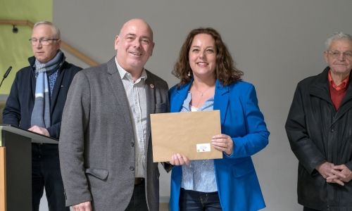 REMISE PRIX DES MAISONS FLEURIES ET ILLUMINEES
