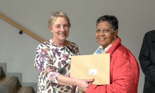 REMISE PRIX DES MAISONS FLEURIES ET ILLUMINEES