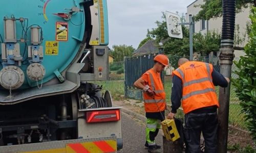 Travaux Travaux