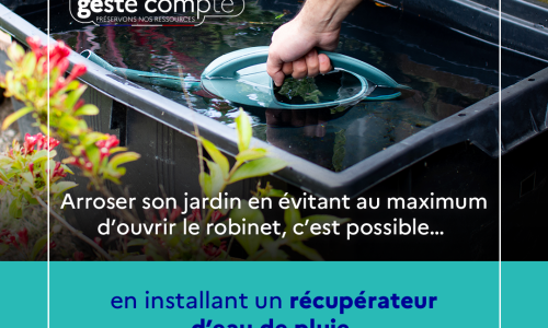 ALERTE SECHERESSE
