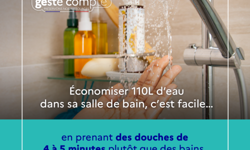 ALERTE SECHERESSE