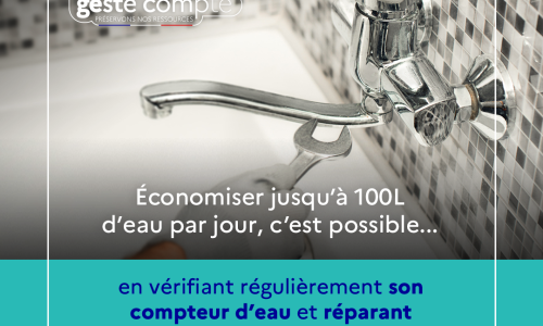 ALERTE SECHERESSE