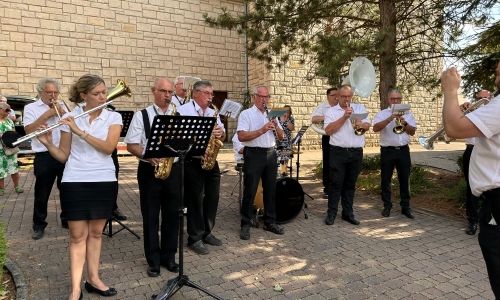 COMMEMORATION DU 14 JUILLET