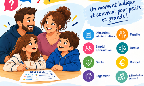 FRANCE SERVICES