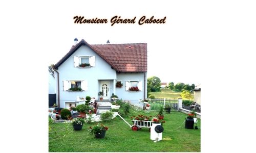 MAISONS FLEURIES & ILLUMINEES : LES LAUREATS