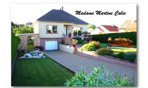 MAISONS FLEURIES & ILLUMINEES : LES LAUREATS