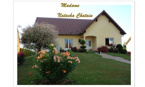 MAISONS FLEURIES & ILLUMINEES : LES LAUREATS