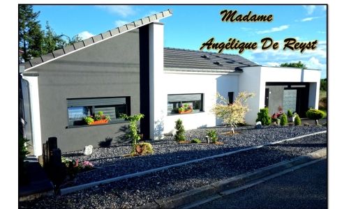 MAISONS FLEURIES & ILLUMINEES : LES LAUREATS