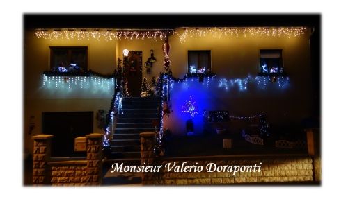 MAISONS FLEURIES & ILLUMINEES : LES LAUREATS