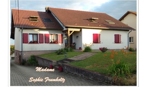 MAISONS FLEURIES & ILLUMINEES : LES LAUREATS