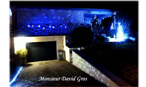 MAISONS FLEURIES & ILLUMINEES : LES LAUREATS