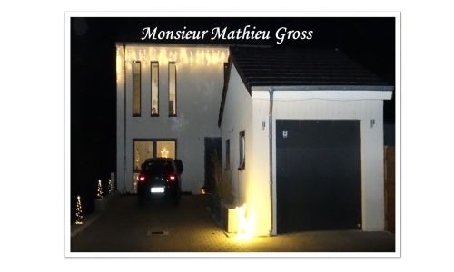 MAISONS FLEURIES & ILLUMINEES : LES LAUREATS