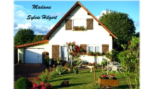 MAISONS FLEURIES & ILLUMINEES : LES LAUREATS