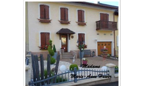 MAISONS FLEURIES & ILLUMINEES : LES LAUREATS