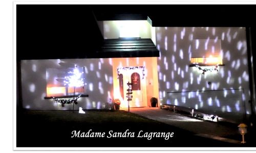 MAISONS FLEURIES & ILLUMINEES : LES LAUREATS