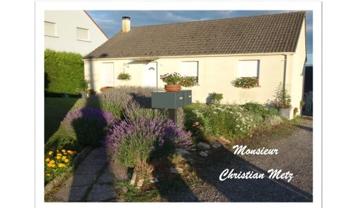 MAISONS FLEURIES & ILLUMINEES : LES LAUREATS