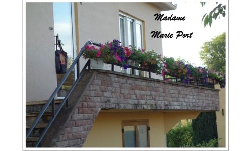 MAISONS FLEURIES & ILLUMINEES : LES LAUREATS