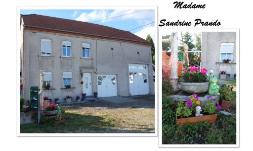 MAISONS FLEURIES & ILLUMINEES : LES LAUREATS