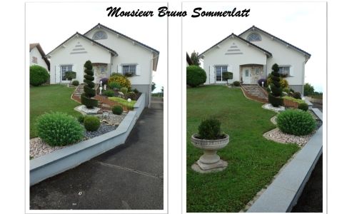 MAISONS FLEURIES & ILLUMINEES : LES LAUREATS