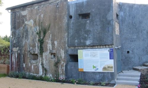 MAISON FORTE MAISON FORTE