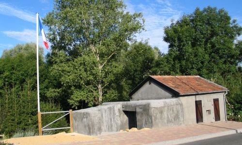 MAISON FORTE MAISON FORTE