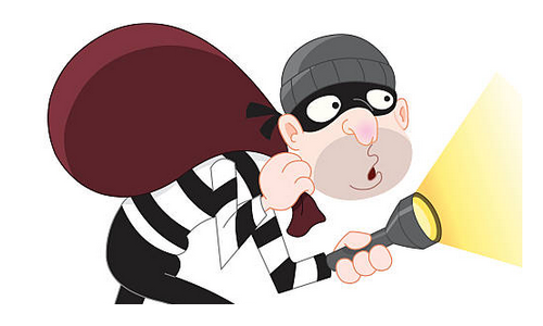 VIGILANCE CAMBRIOLAGES