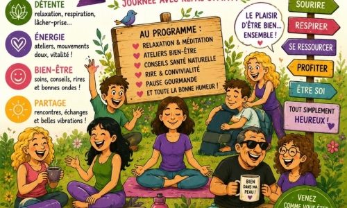JOURNEES MATUR'ESSENCE