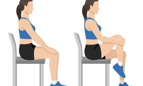 REPRISE DES COURS DE GYM DOUCE SUR CHAISE