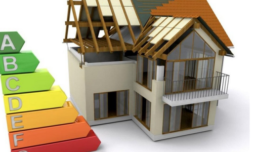 RENOVATION ENERGETIQUE