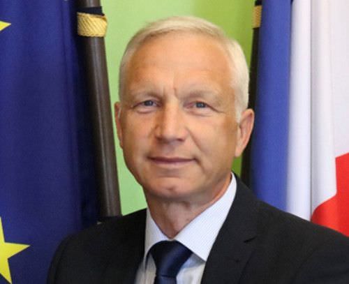 Le Mot du Maire Le Mot du Maire
